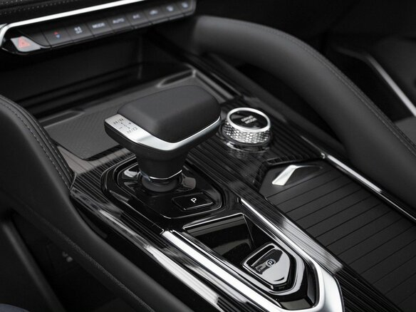 2026 Geely Monjaro I Рестайлинг, чёрный, 4954990 рублей - вид 14
