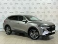 2022 Haval F7 I Рестайлинг, серый