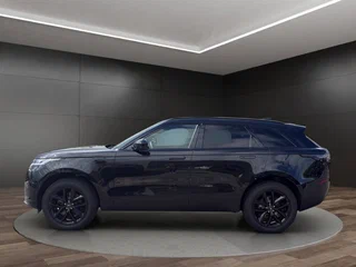 2026 Land Rover Range Rover Velar I Рестайлинг, чёрный, 9790000 рублей, вид 3