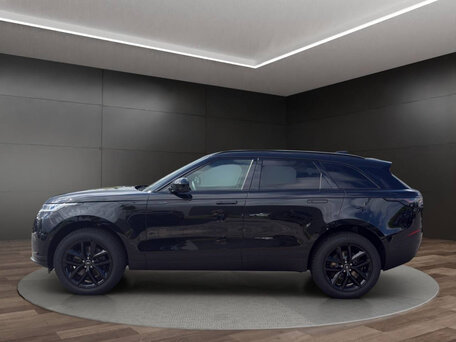 2026 Land Rover Range Rover Velar I Рестайлинг, чёрный, 9700000 рублей, вид 5