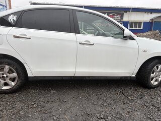 2014 Nissan Almera III (G15), белый, 800000 рублей, вид 5
