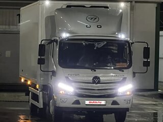 2024 Foton S100, белый, 3150000 рублей, вид 2