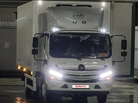 2024 Foton S100, белый, 3150000 рублей, вид 2