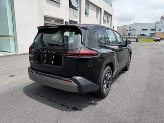 2026 Toyota RAV4 VI (XA60), чёрный, 4150000 рублей, вид 4