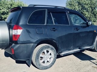 2011 Vortex Tingo I, чёрный, 250000 рублей, вид 4