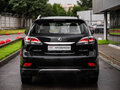 2014 Lexus RX 450h III Рестайлинг, чёрный, 2184761 рублей - вид 6