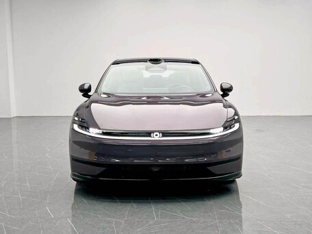 2026 Changan Qiyuan A06 51.48 kWh, фиолетовый, 2308011 рублей, вид 2