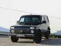 2025 Lada (ВАЗ) Niva Legend I, чёрный, 850000 рублей