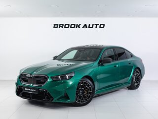BMW M5 VII (G90)