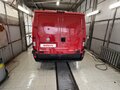 2011 Fiat Professional Ducato, красный, 850000 рублей - вид 1
