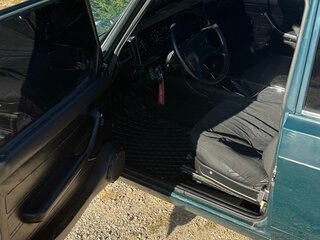2008 Lada (ВАЗ) 2107, зелёный, 220000 рублей, вид 3