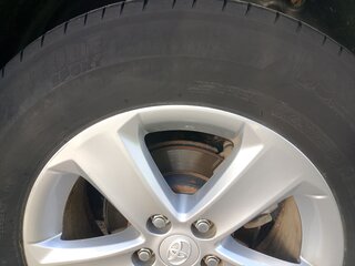 2014 Toyota RAV4 IV (XA40), серебристый, 2340000 рублей, вид 5
