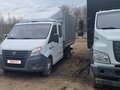 2021 ГАЗ ГАЗель Next, белый, 2500000 рублей - вид 1