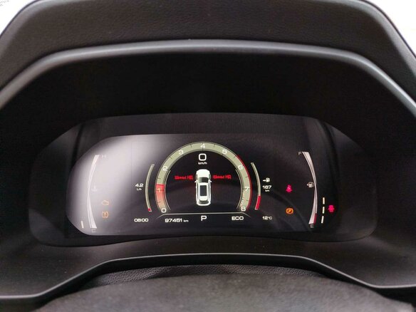 2024 Haval F7 I Рестайлинг, белый, 1215000 рублей - вид 6