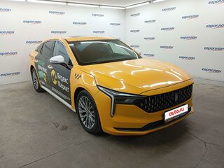 2023 FAW Bestune B70 I, белый, 972668 рублей, вид 2