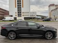 2023 Geely Preface I (China Market) Рестайлинг, чёрный, 2600000 рублей - вид 3