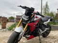 2021 BMW F 900 R, серый, 950000 рублей - вид 2