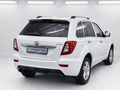 2014 Lifan X60 I, белый - вид 3