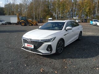 2023 Chery Arrizo 8, чёрный, 1285250 рублей, вид 1