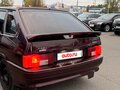 2012 Lada (ВАЗ) 2114, пурпурный, 265000 рублей - вид 1