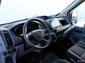 2016 Ford Transit Custom, белый, 1500000 рублей - вид 5