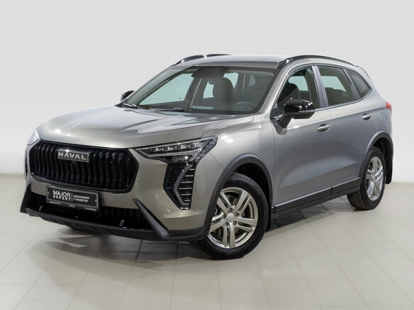 2026 Haval Jolion I Рестайлинг, серый, 2250000 рублей
