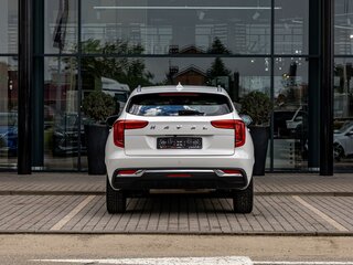 2022 Haval Jolion I, белый, 1595000 рублей, вид 5