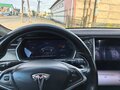 2017 Tesla Model S P90D I Рестайлинг, серый, 2740000 рублей - вид 11