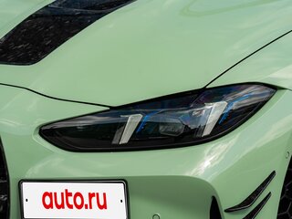 2023 BMW M4 Competition Package G82/G83, серый, 12349000 рублей, вид 3