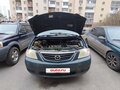 2001 Mazda MPV II (LW), зелёный, 430000 рублей - вид 2
