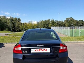 2007 Volvo S80 II, синий, 825000 рублей, вид 3