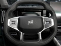 2025 Jetour T1, зелёный, 3770000 рублей - вид 9