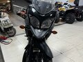 2016 Suzuki V-Strom DL 650, чёрный, 549000 рублей - вид 1