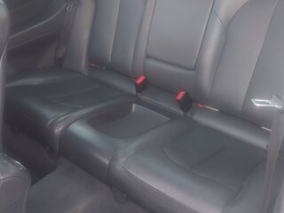 2003 Mercedes-Benz CLK-Класс 320 II (W209), серебристый, 600000 рублей, вид 5