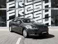 2018 Ford Mondeo V, серый