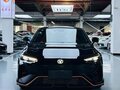 2026 Changan UNI-V I Рестайлинг 2, чёрный, 3350000 рублей - вид 1