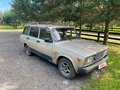 2012 Lada (ВАЗ) 2104, бежевый, 130000 рублей