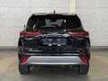 2026 Toyota Highlander IV (XU70), чёрный - вид 6