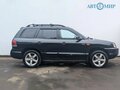 2008 Hyundai Santa Fe Classic Classic, чёрный, 649000 рублей - вид 3