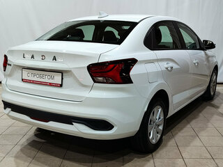 2025 Lada (ВАЗ) Iskra, белый, 1400000 рублей, вид 4