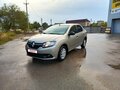 2015 Renault Logan II, бежевый, 760000 рублей