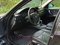 2006 BMW 3 серии 320i V (E90/E91/E92/E93), чёрный, 790000 рублей - вид 4