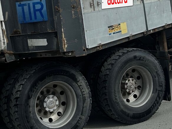 2003 Freightliner Columbia, красный, 1700000 рублей - вид 16