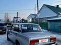 2012 Lada (ВАЗ) 2107, серебристый, 250000 рублей - вид 6