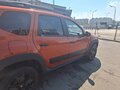 2018 Renault Duster I Рестайлинг, оранжевый - вид 4