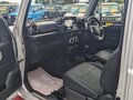 2024 Suzuki Jimny Kei car IV, серебристый, 1500000 рублей - вид 11