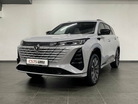 Changan CS75 Plus III