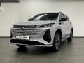 2024 Changan CS75 Plus III, серый, 4029900 рублей