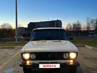 1997 Lada (ВАЗ) 2106, белый, 145000 рублей, вид 1