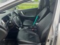 2016 Kia Ceed II Рестайлинг, серебристый, 1099000 рублей - вид 3